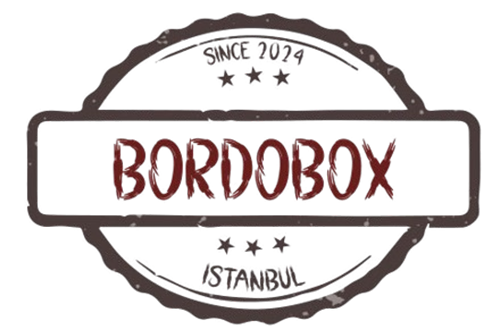 Bordobox