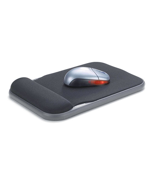 Kensington Yüksekliği Ayarlanabilir Jel Mouse Pad  57711