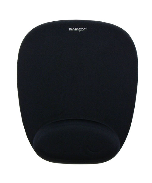 Kensington Entegre Bilek Destekli Köpük Mouse Pad 62384