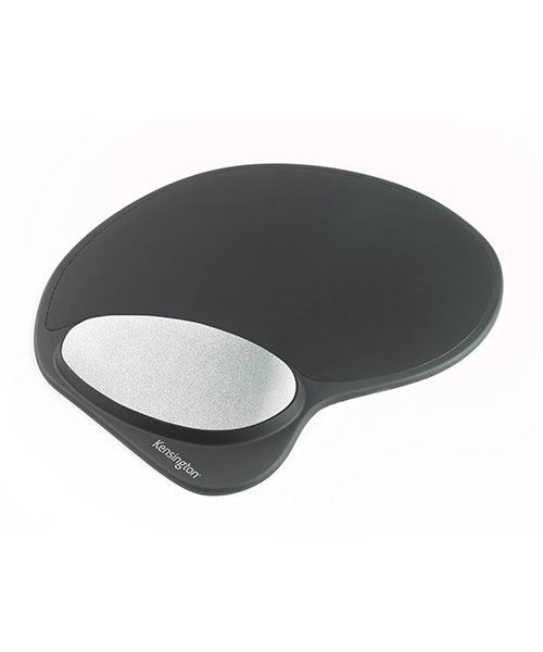 Kensington Entegre Bilek Destekli Memory Jel Mouse Pad 62404