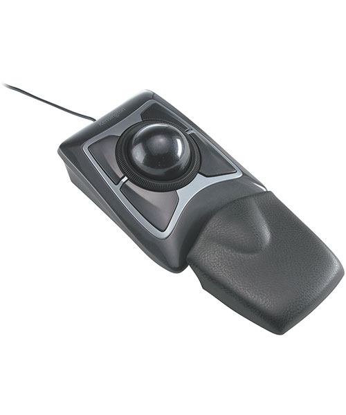 Kensington Uzman Mouse Optik İztopu 64325