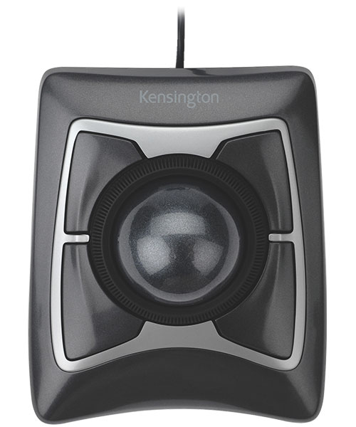 Kensington Uzman Mouse Optik İztopu 64325