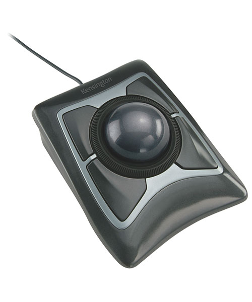 Kensington Uzman Mouse Optik İztopu 64325