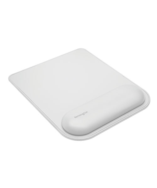 Kensington ErgoSoft Bilek Destekli MousePad , Gri K50437EU