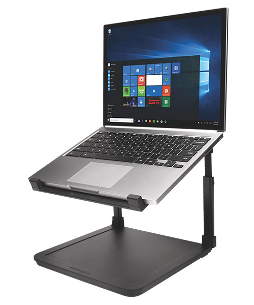 Kensington SmartFit® Laptop Yükseltici K52783WW