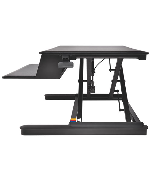 Kensington SmartFit Sit Stand Desk K52804WW