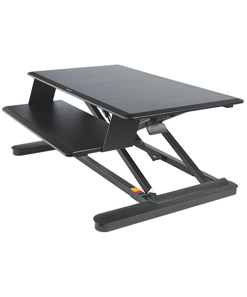 Kensington SmartFit Sit Stand Desk K52804WW