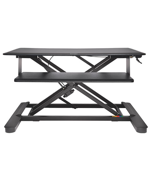 Kensington SmartFit Sit Stand Desk K52804WW