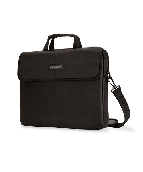 Kensington Simply Portable 15.6'' Klasik Laptop Portföy Çanta K62562EU