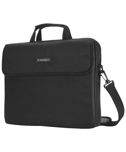 Kensington Simply Portable 15.6'' Klasik Laptop Portföy Çanta K62562EU