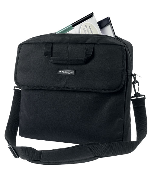 Kensington Simply Portable 15.6'' Klasik Laptop Portföy Çanta K62562EU