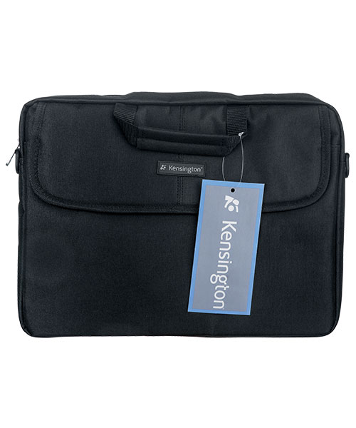 Kensington Simply Portable 15.6'' Klasik Laptop Portföy Çanta K62562EU