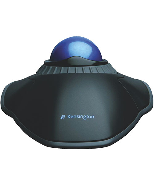 Kensington Orbit™ Kaydırma Halkası İztopu  K72337EU