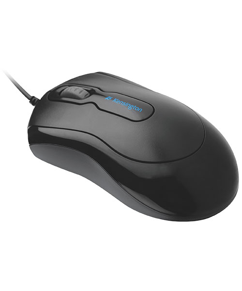 Kensington Kutu İçinde Mouse Kablolu K72356EU