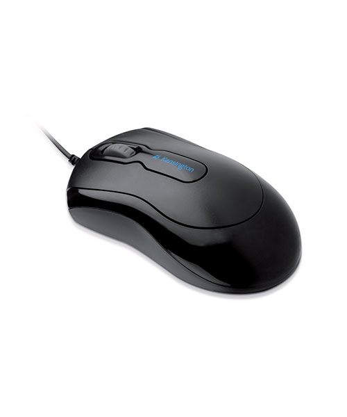 Kensington Kutu İçinde Mouse Kablolu K72356EU