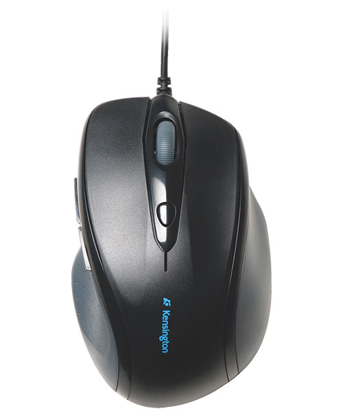 Kensington Pro Fit™ Kablolu Tam Boy Mouse K72369EU