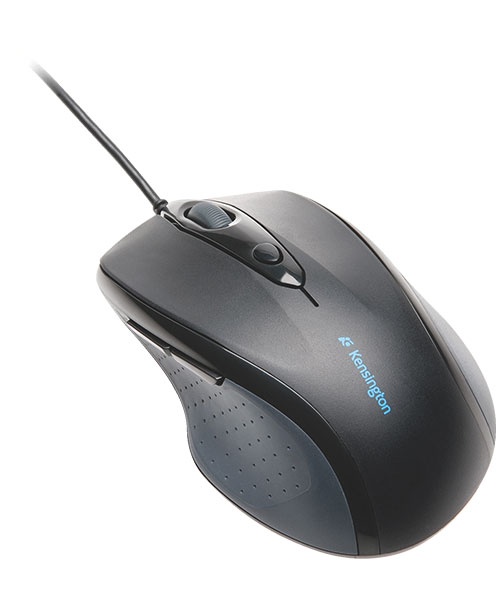 Kensington Pro Fit™ Kablolu Tam Boy Mouse K72369EU