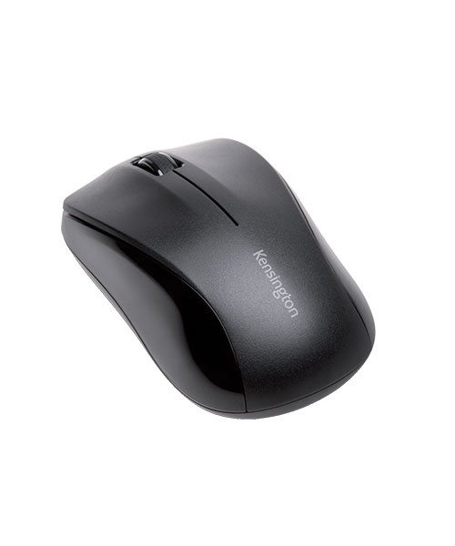 Kensington Value Kablosuz Mouse, 3 Tuşlu K72392EU