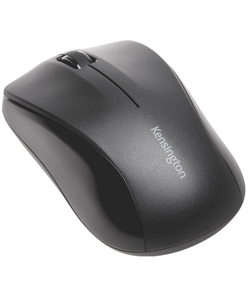 Kensington Value Kablosuz Mouse, 3 Tuşlu K72392EU