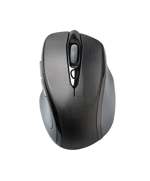 Kensington Pro Fit™ Orta Boy Kablosuz Mouse, Siyah K72405EU