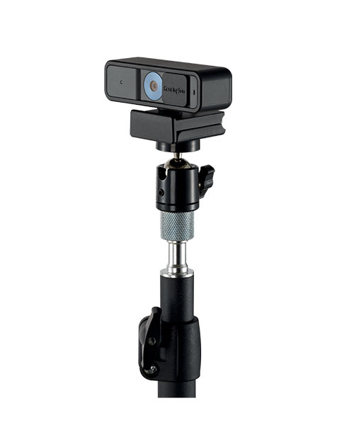 Kensington A1000 C-Clamp Teleskopik Video Konferansı Standı K87654WW