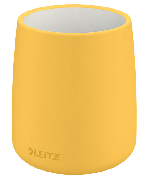 Leitz Cosy Kalemlik  53290019 Sarı