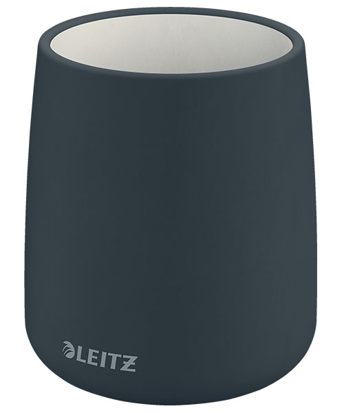 Leitz Cosy Kalemlik  53290089 Gri