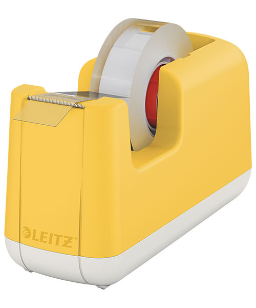 Leitz Cosy Bantlık  53670019 Sarı