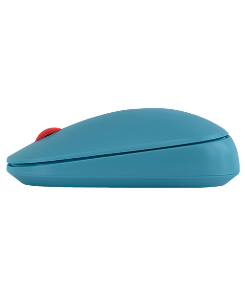 Leitz Cosy Kablosuz Mouse 65310061 Mavi