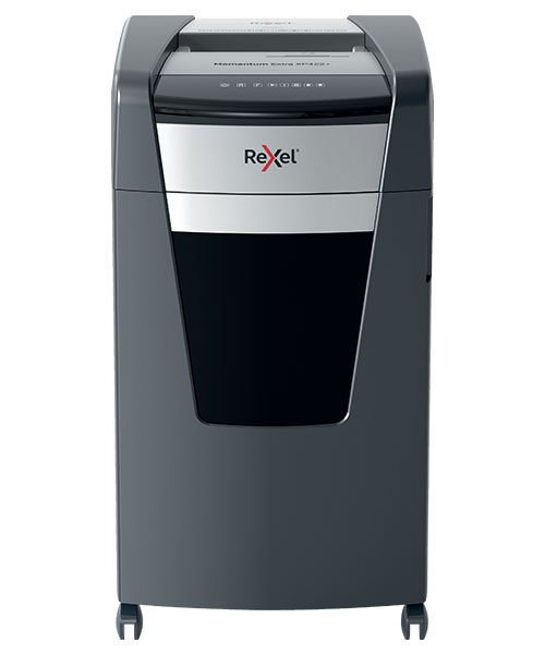 Rexel Momentum Extra Xp422+ Siyah 2021422Xeu