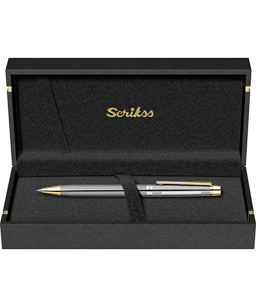 Scrikss 722W Versatil Gold Krom