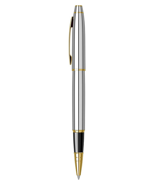 Scrikss Noble 35 Roller Gold Krom