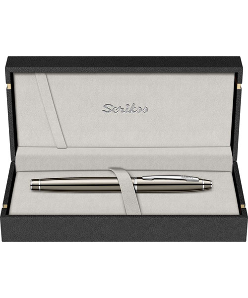 Scrikss Noble 35 Roller Titanyum